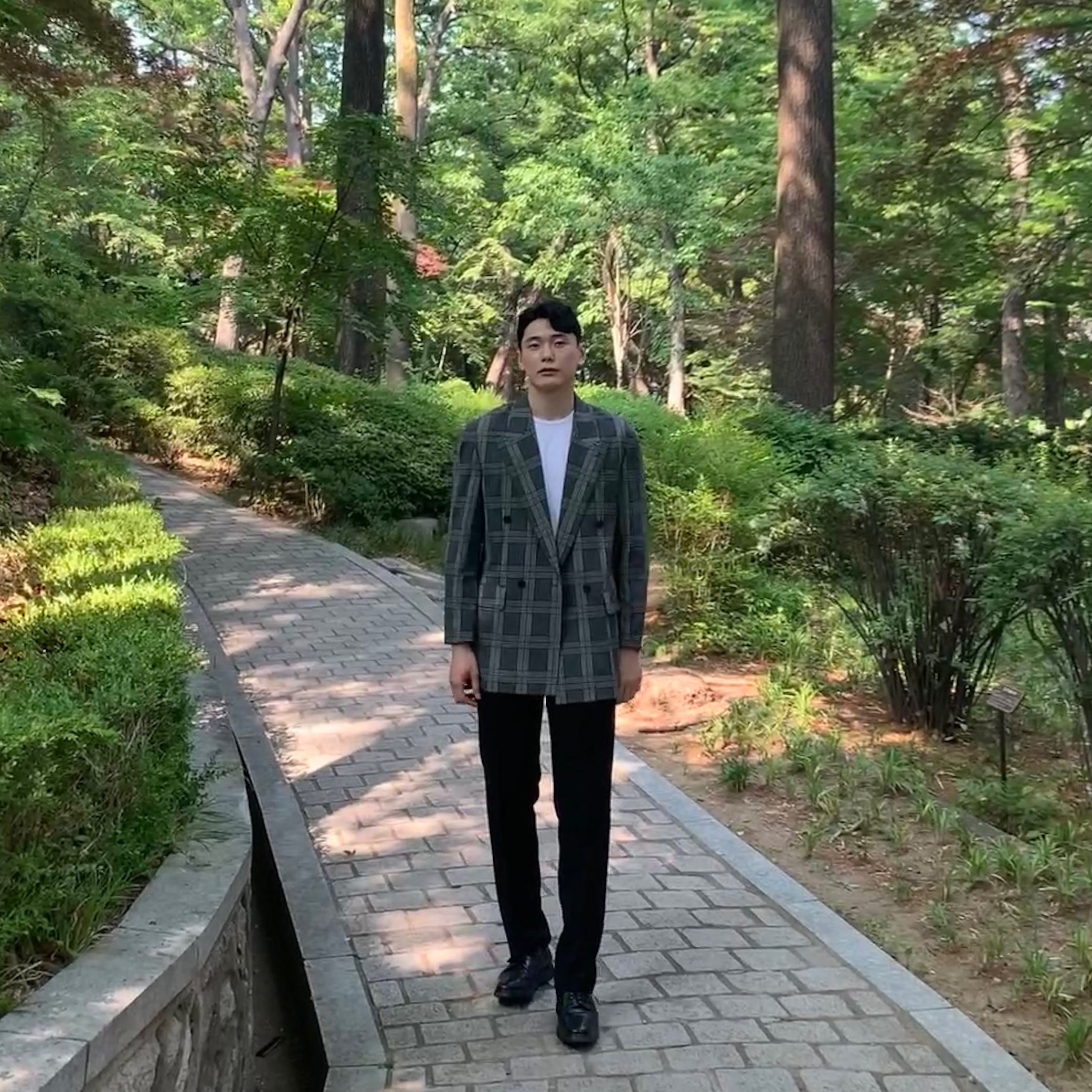 리로님의 스타일 - 2