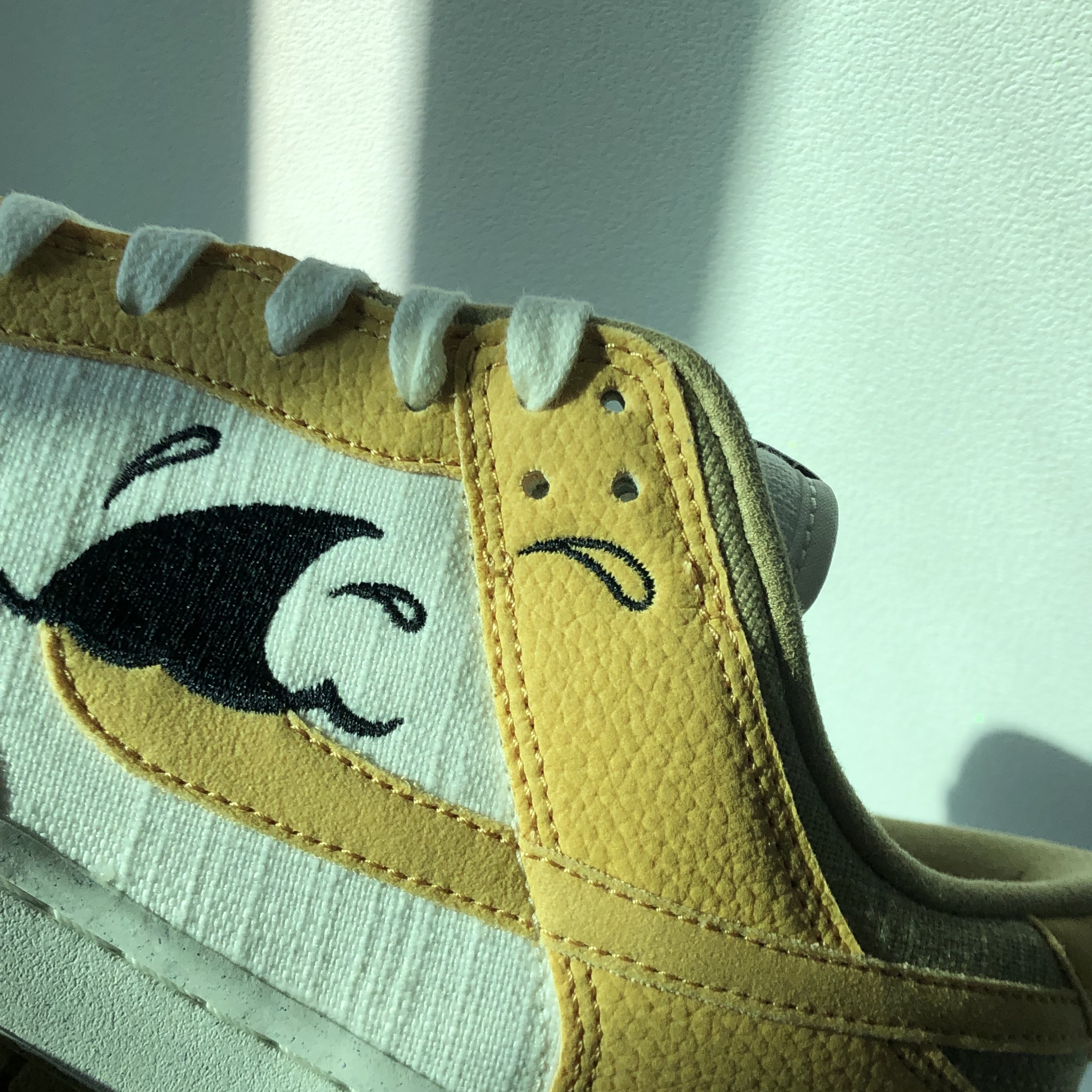 Nike Dunk Low Retro SE Next Nature Nike Sun Club 착용 스타일