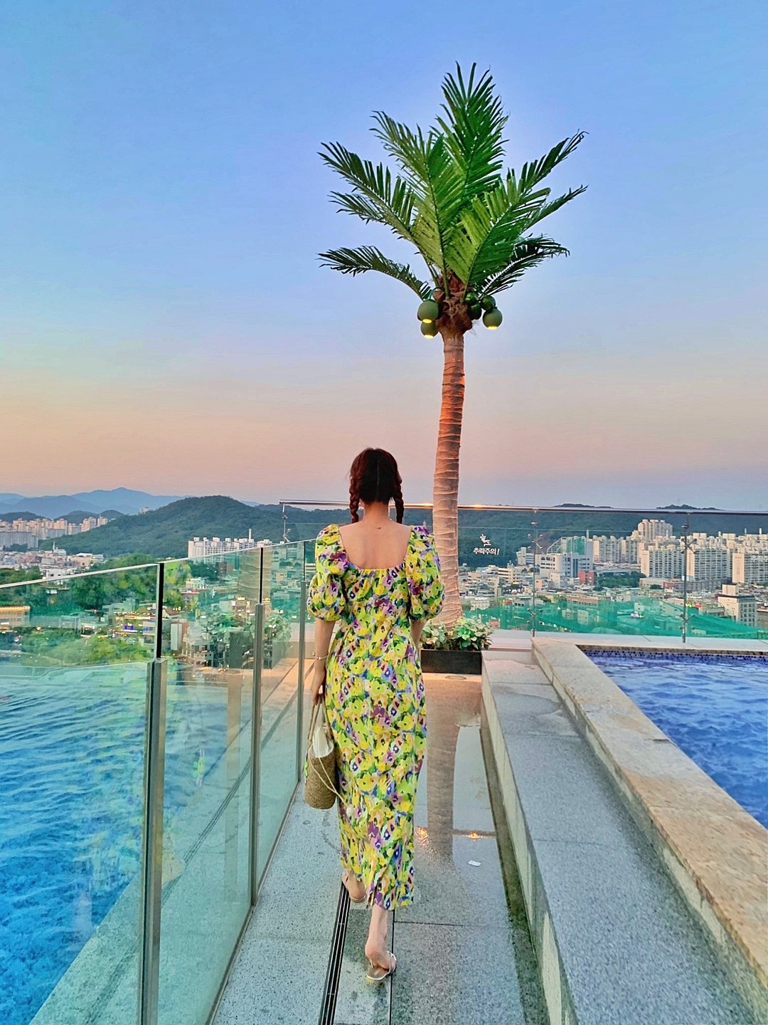 꿀벌이🐝 이지유님의 스타일 - 1
