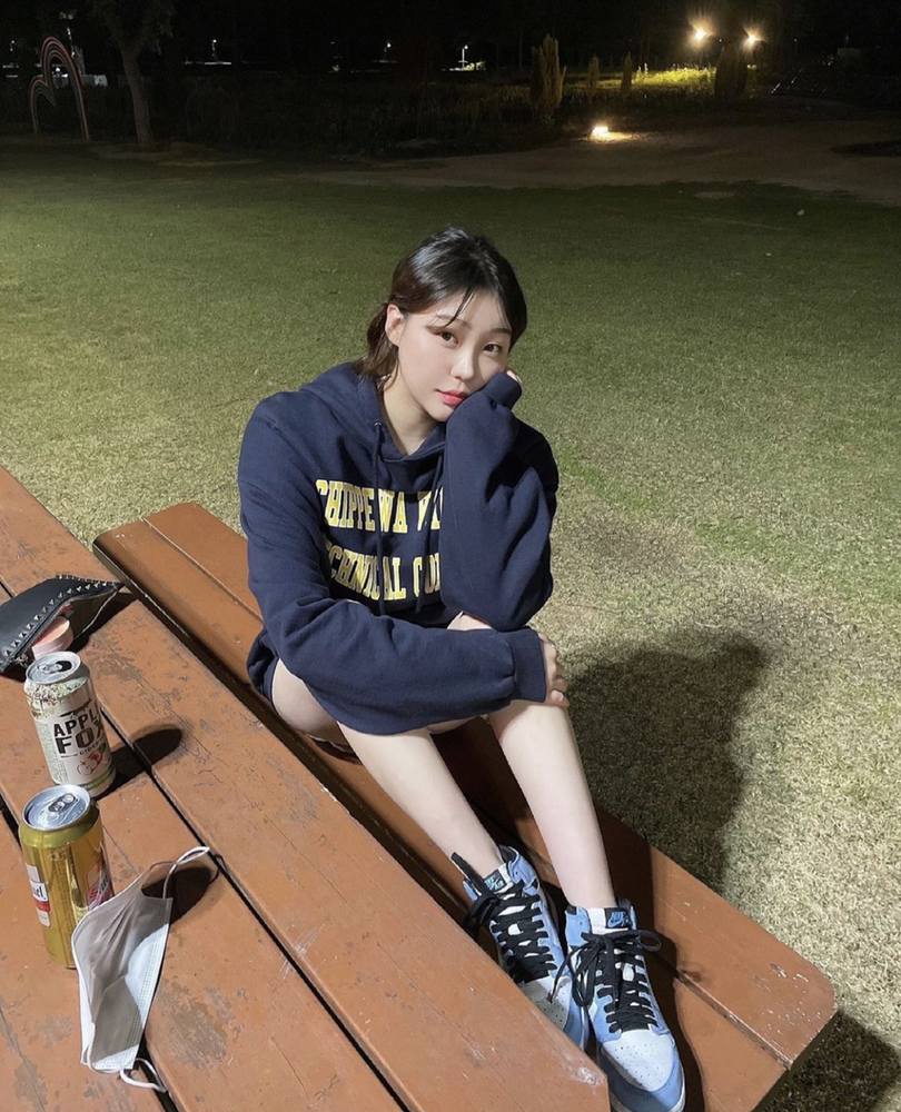 KREAM 프로필 이미지