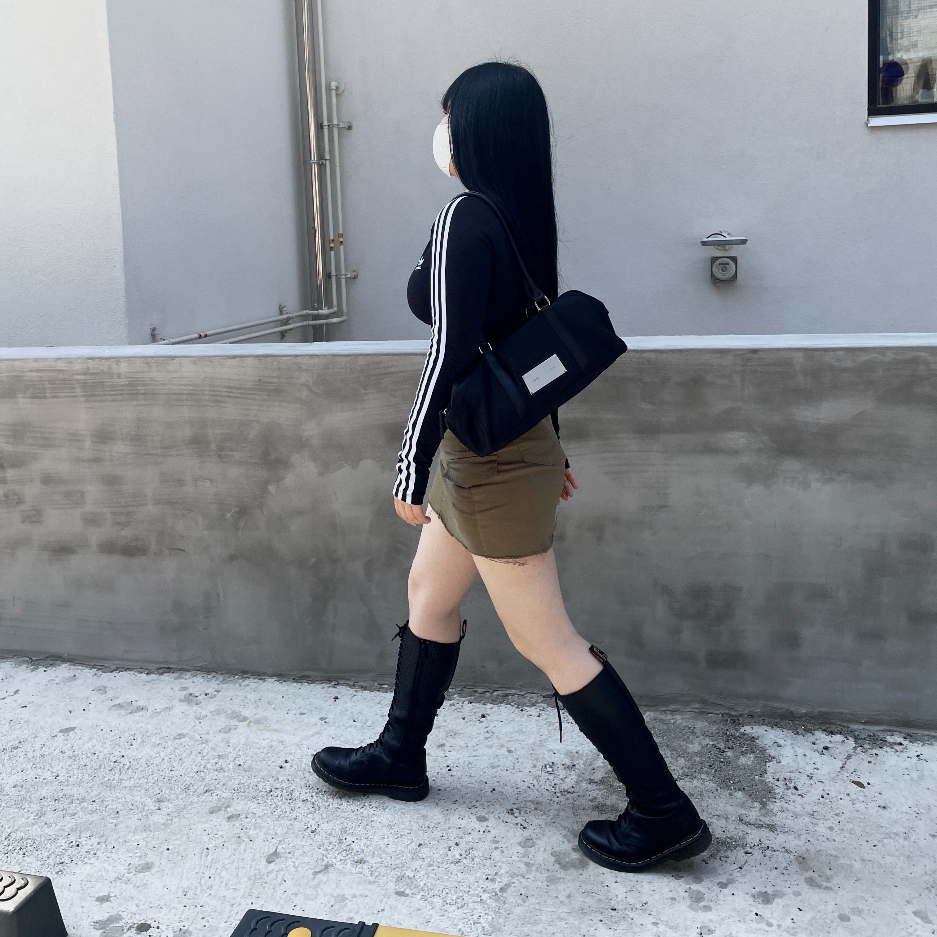 해나님의 스타일 - 3