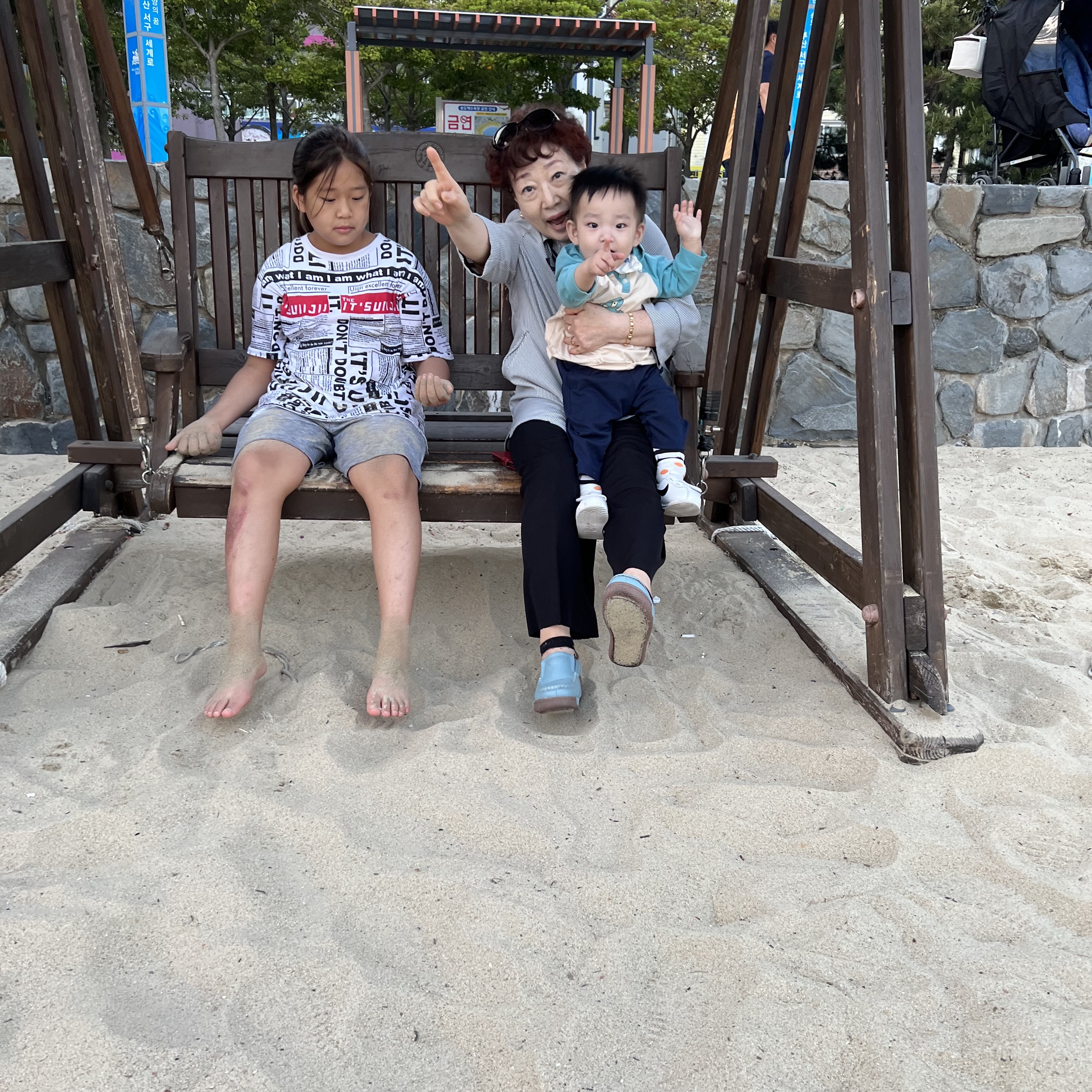 빅파파!!님의 스타일 - 3