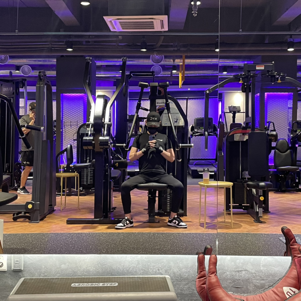 KREAM 프로필 이미지