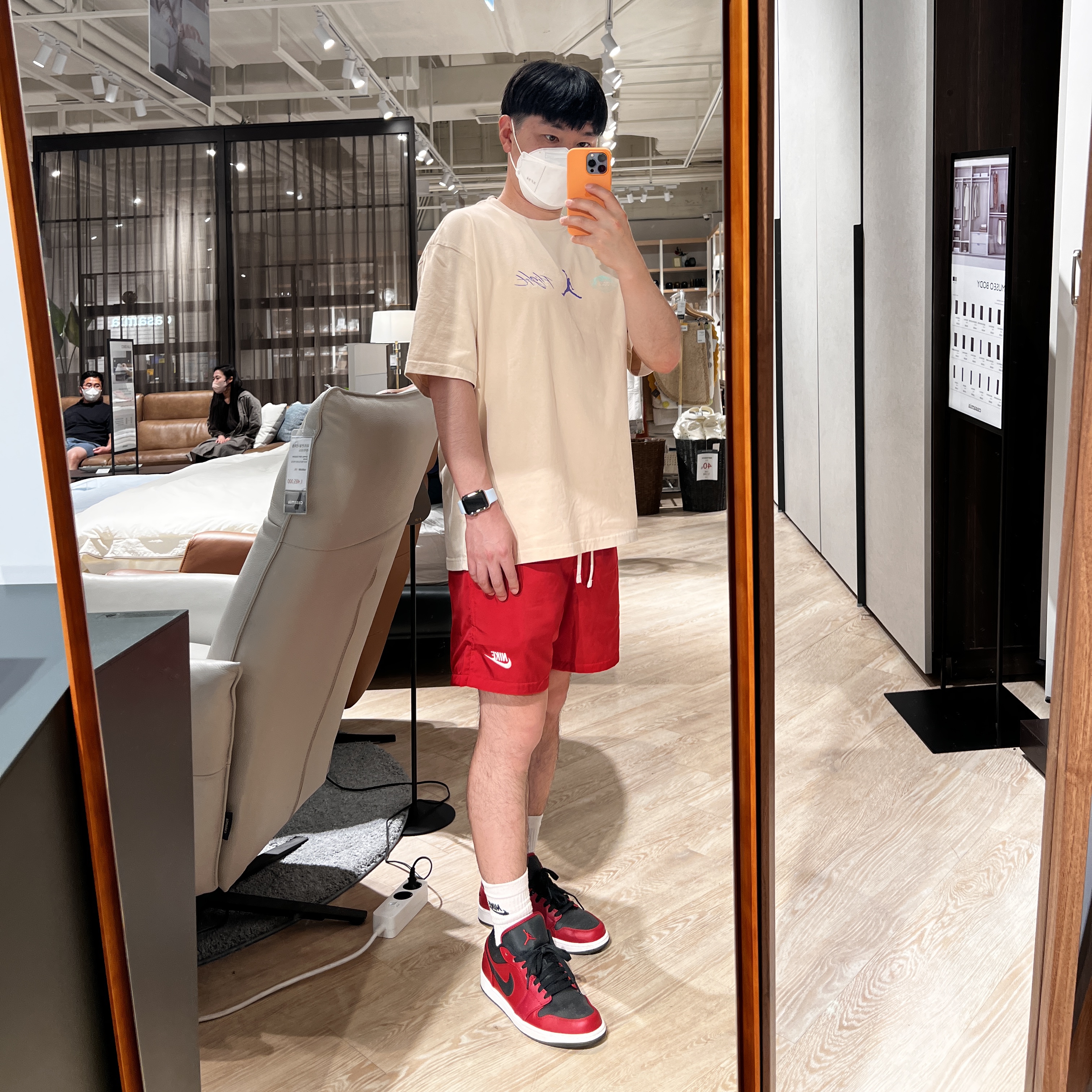 김동규님의 스타일