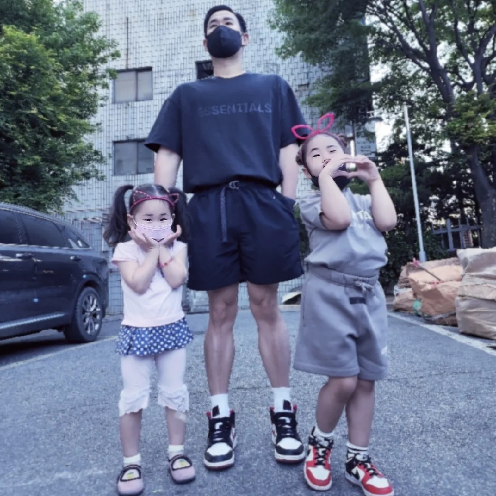 KREAM 프로필 이미지