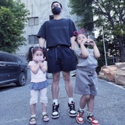 KREAM 프로필 이미지