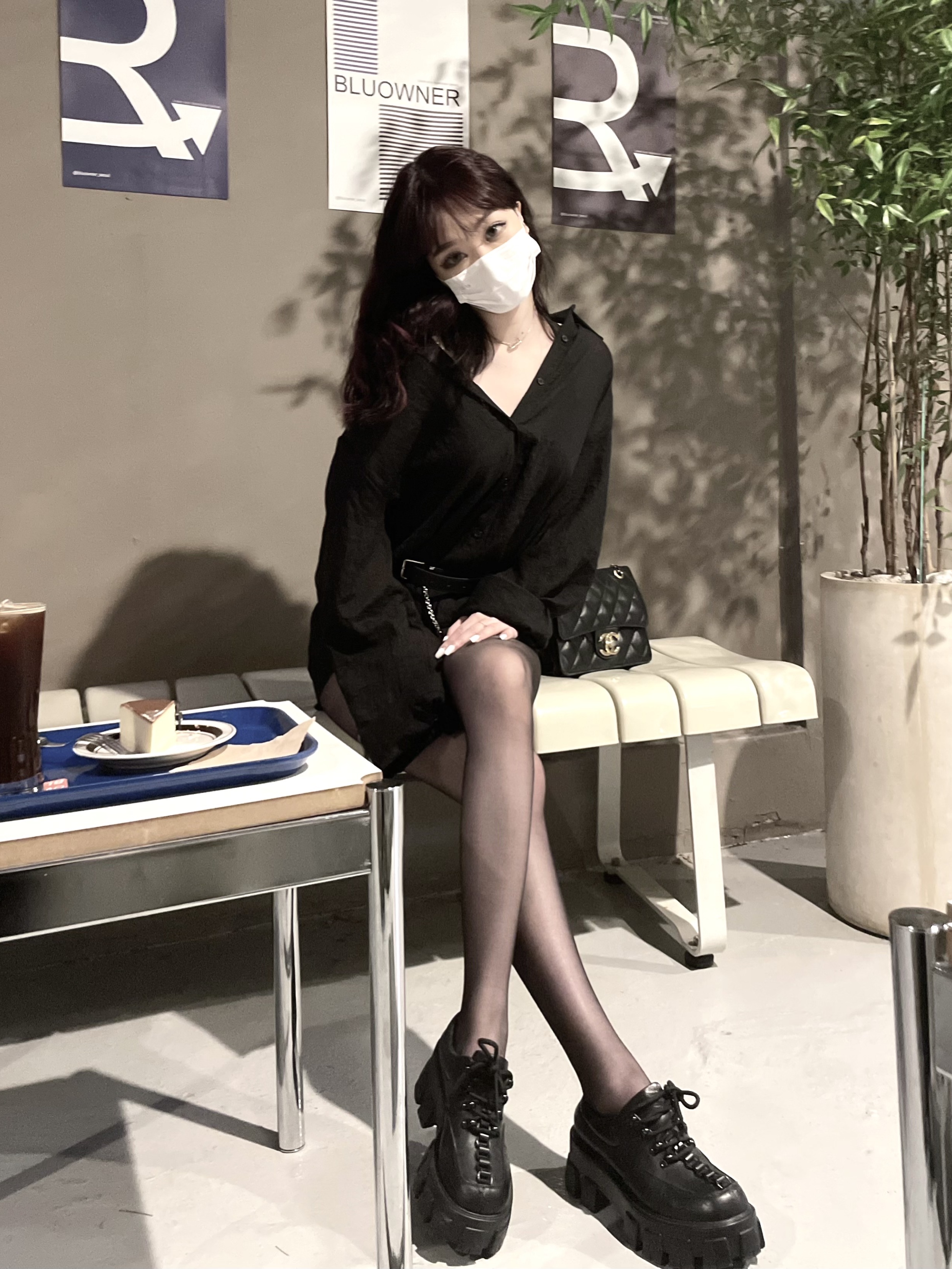 조이님의 스타일 - 3