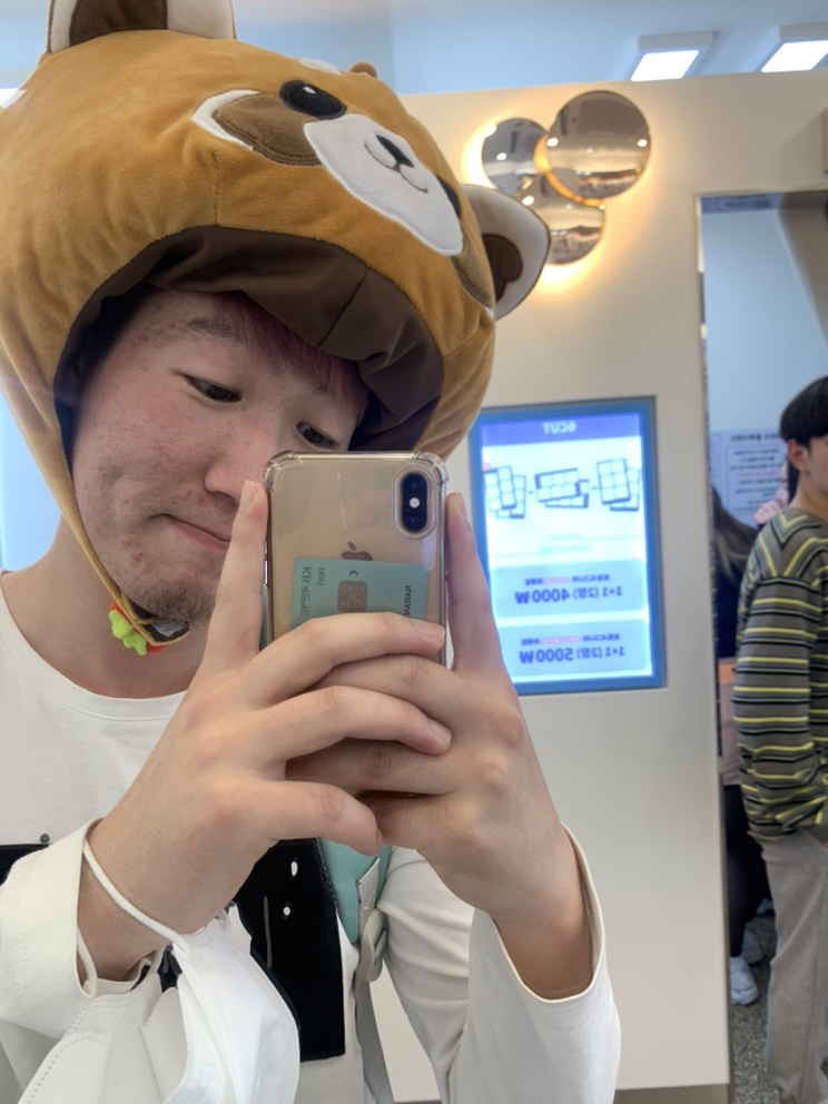 KREAM 프로필 이미지