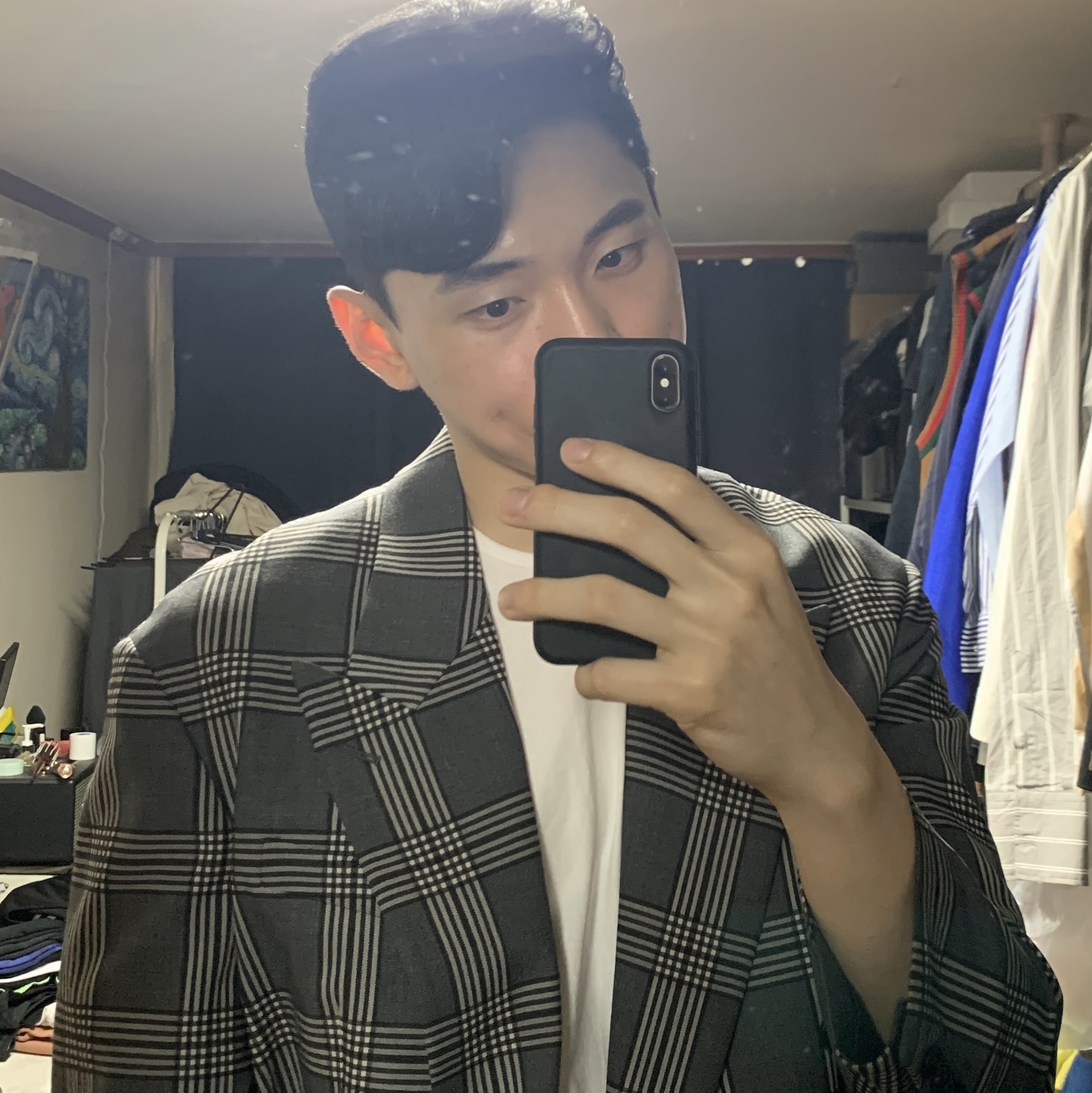 리로님의 스타일 - 3