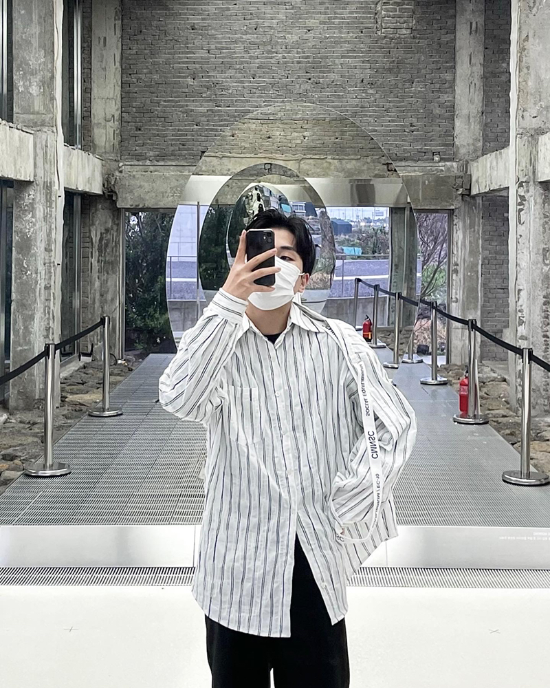 KREAM 프로필 이미지