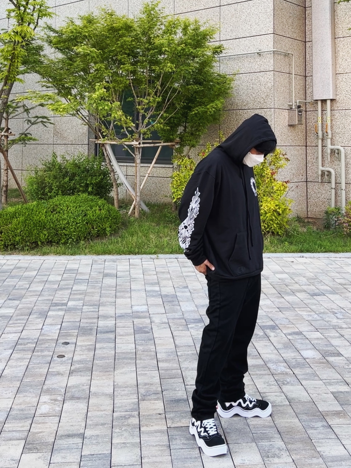 우쓰님의 스타일
