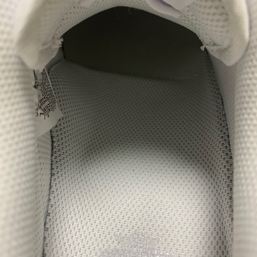 (W) Nike Air Force 1 '07 Low White 착용 스타일 - 2