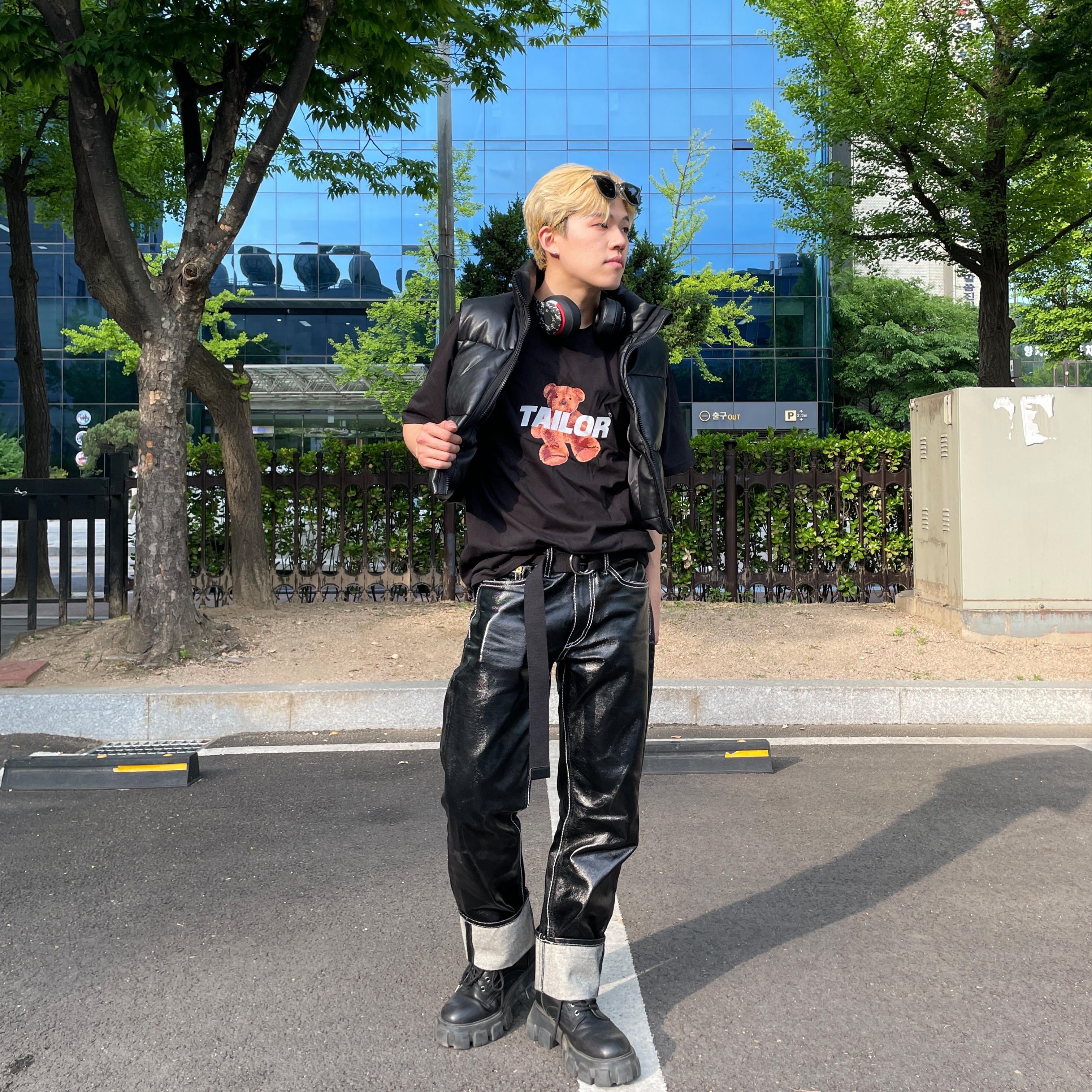 종뿡이님의 스타일