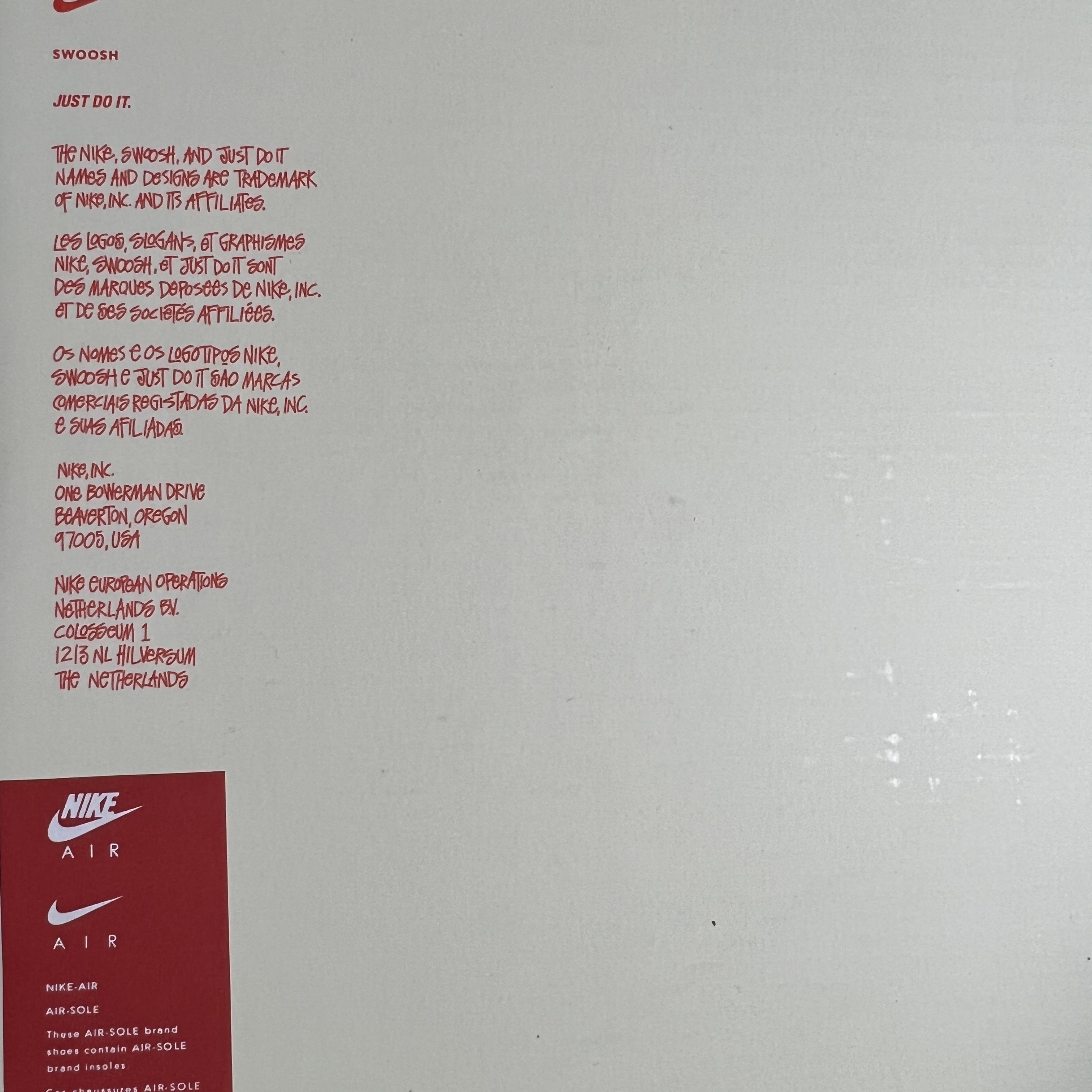 Nike x Stussy Air Force 1 '07 Mid SP Black and Light Bone 착용 스타일 - 4