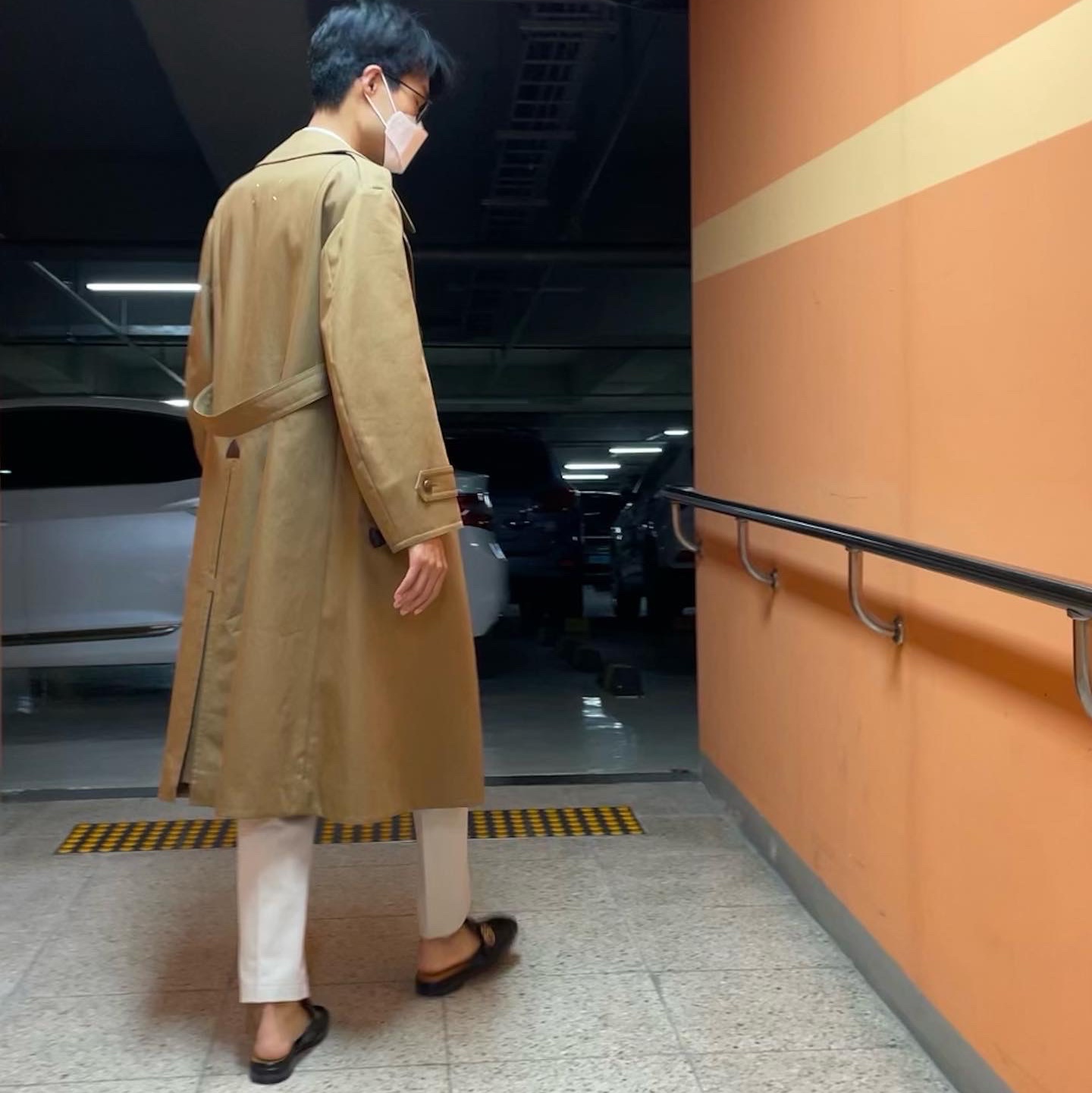 고경달님의 스타일