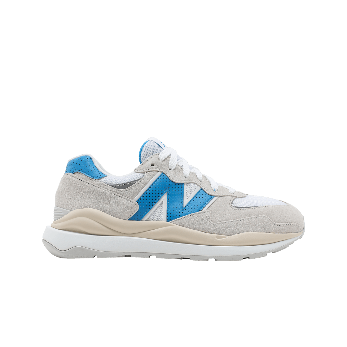 뉴발란스 5740 씨 솔트 헬륨