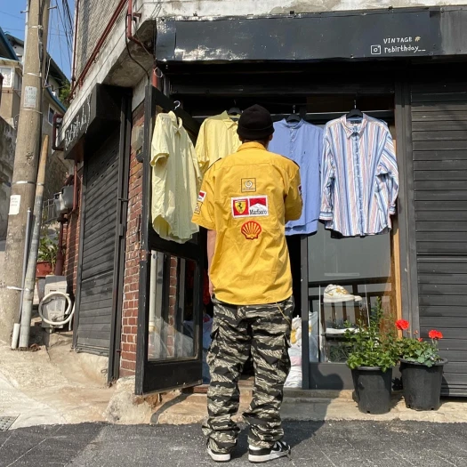 스타일 카드