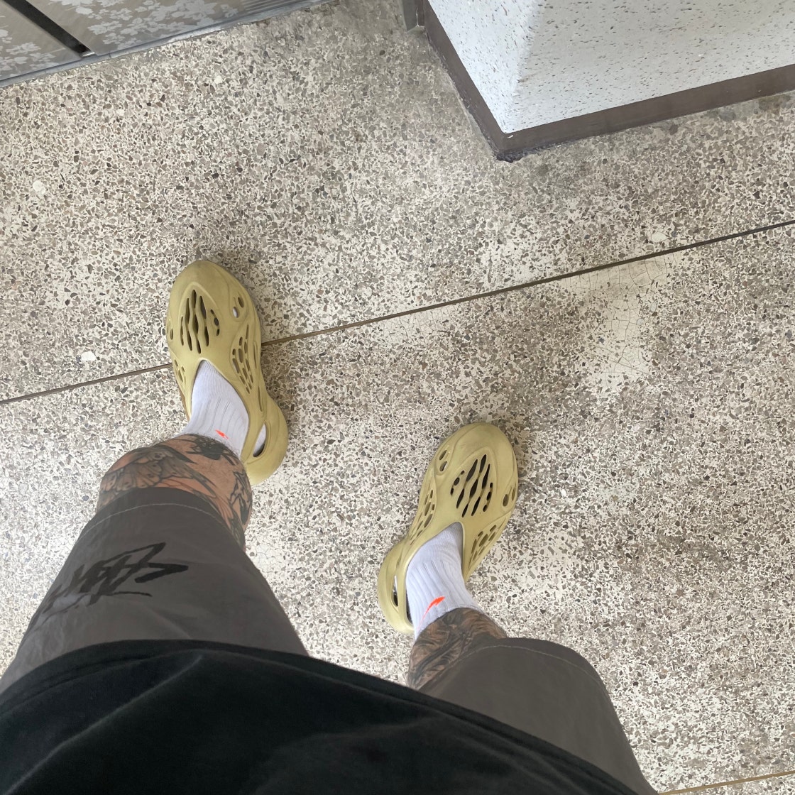 #걸래만들기 해시태그 STYLE | KREAM