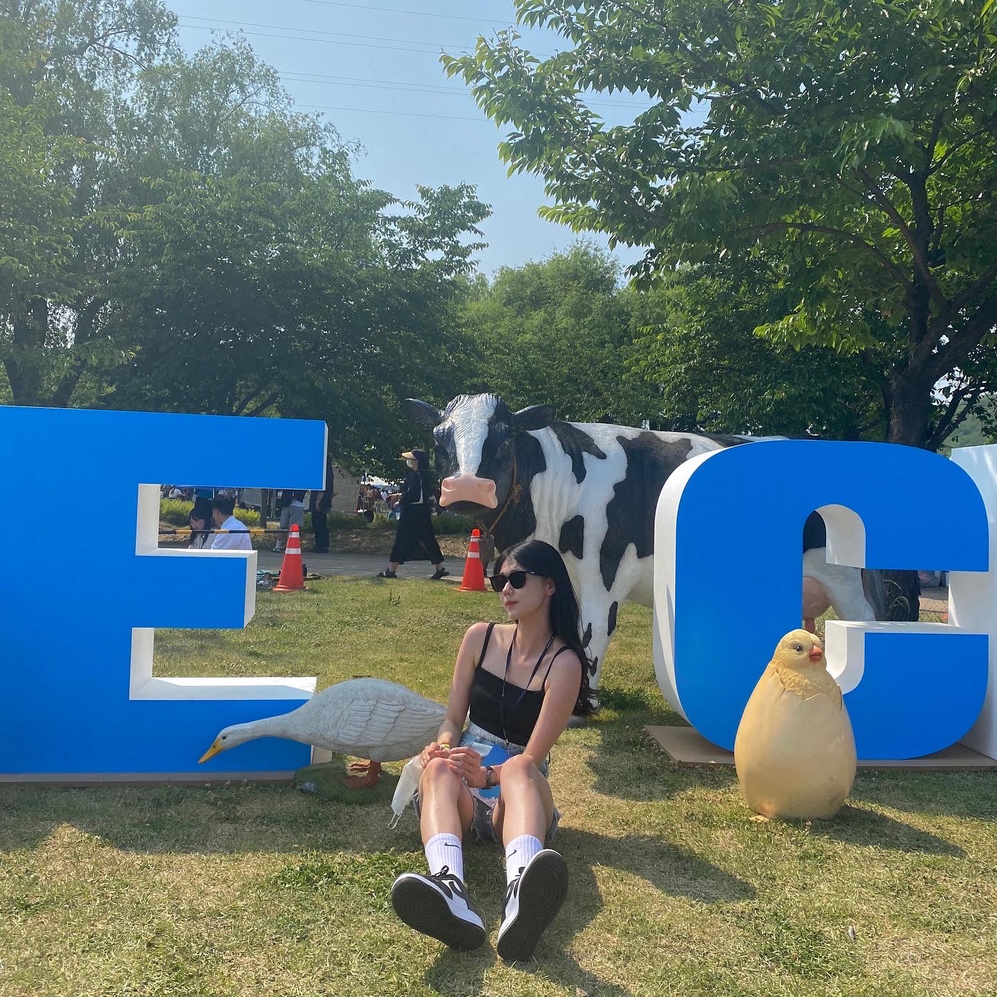 173님의 스타일