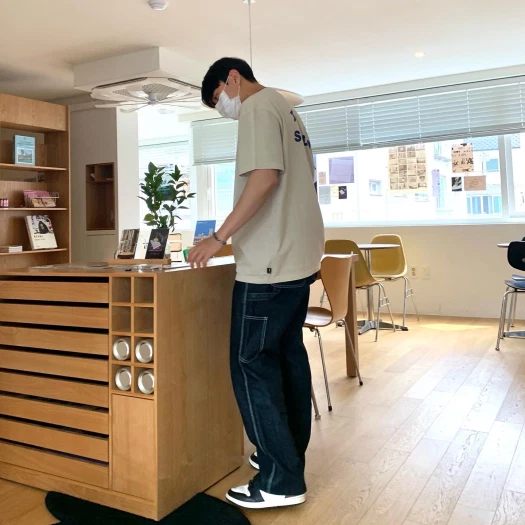 스타일 카드