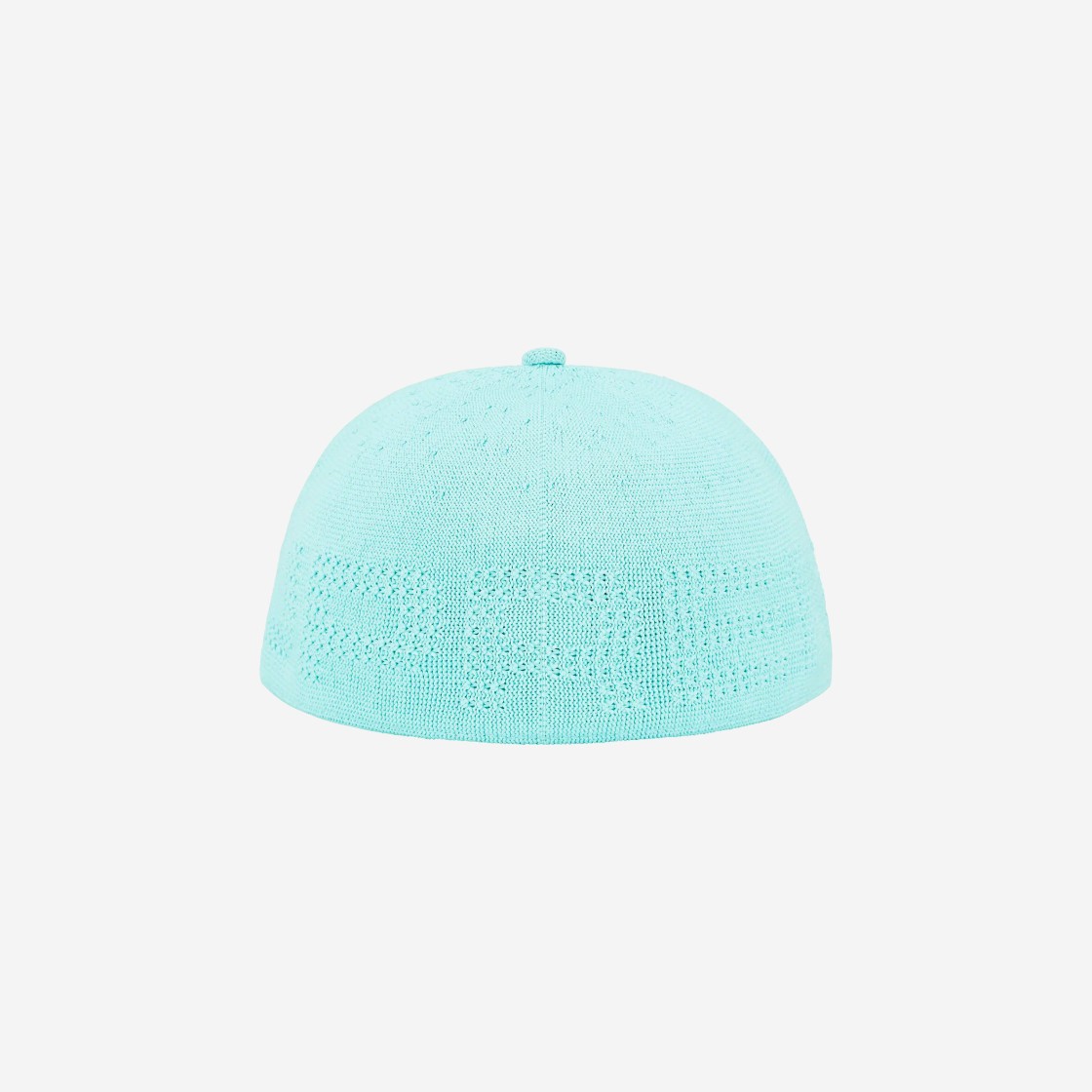 Supreme x Kangol Ventair Logo Spacecap Light Blue - 22SS 상세 이미지 3