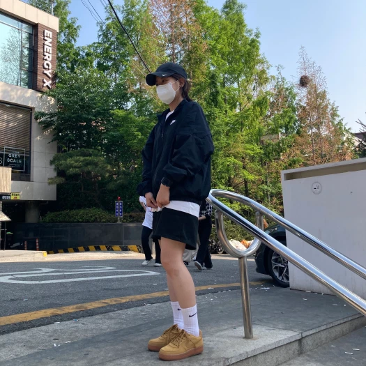 스타일 카드