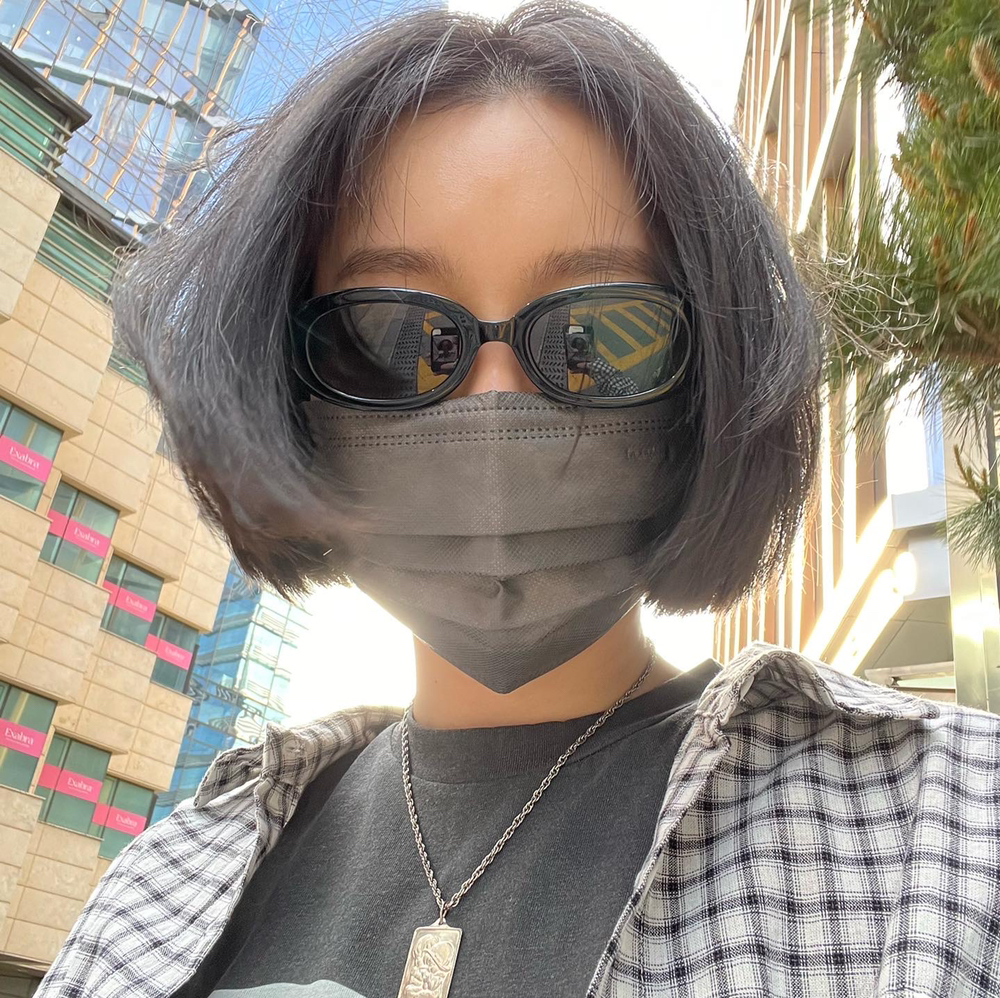 KREAM 프로필 이미지