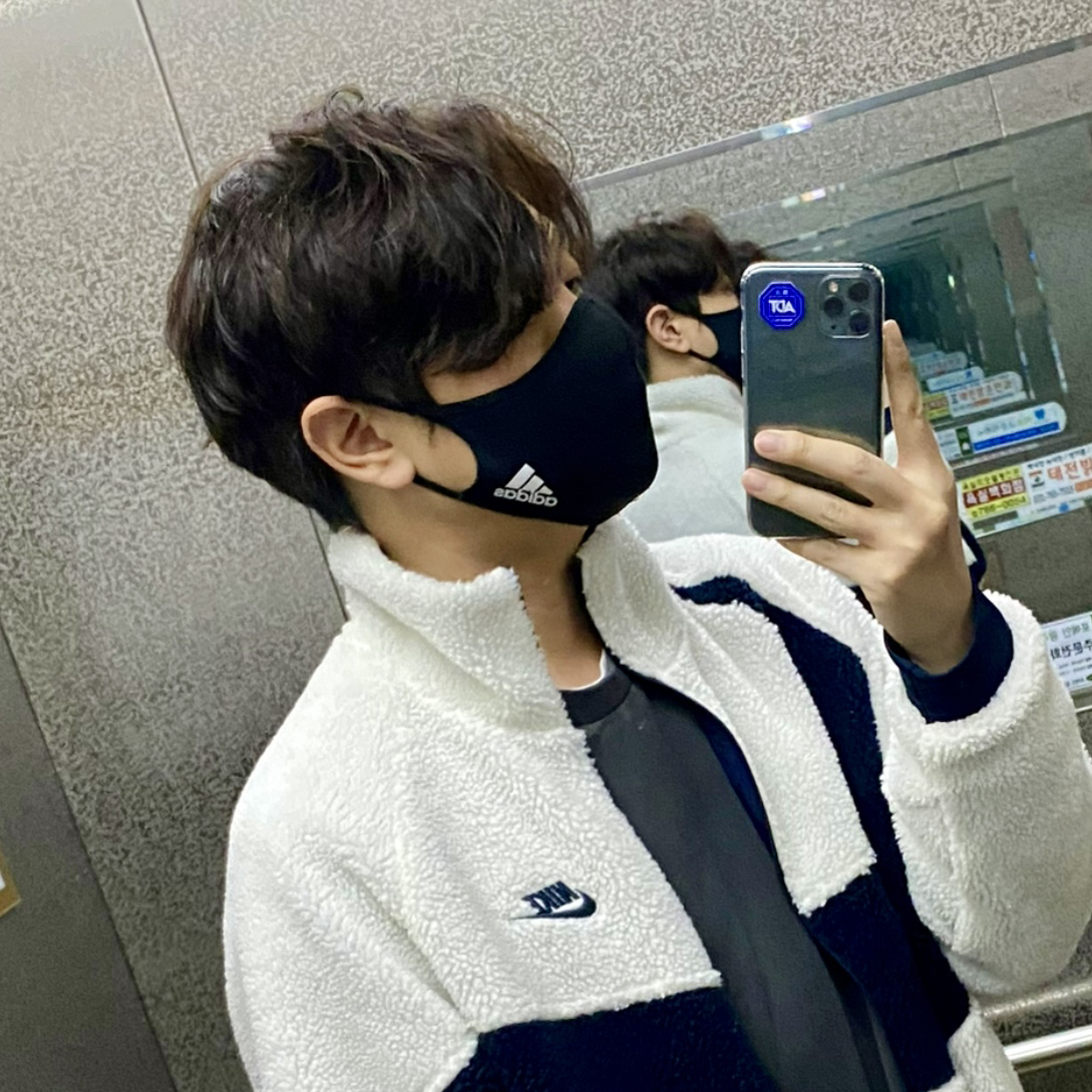 KREAM 프로필 이미지