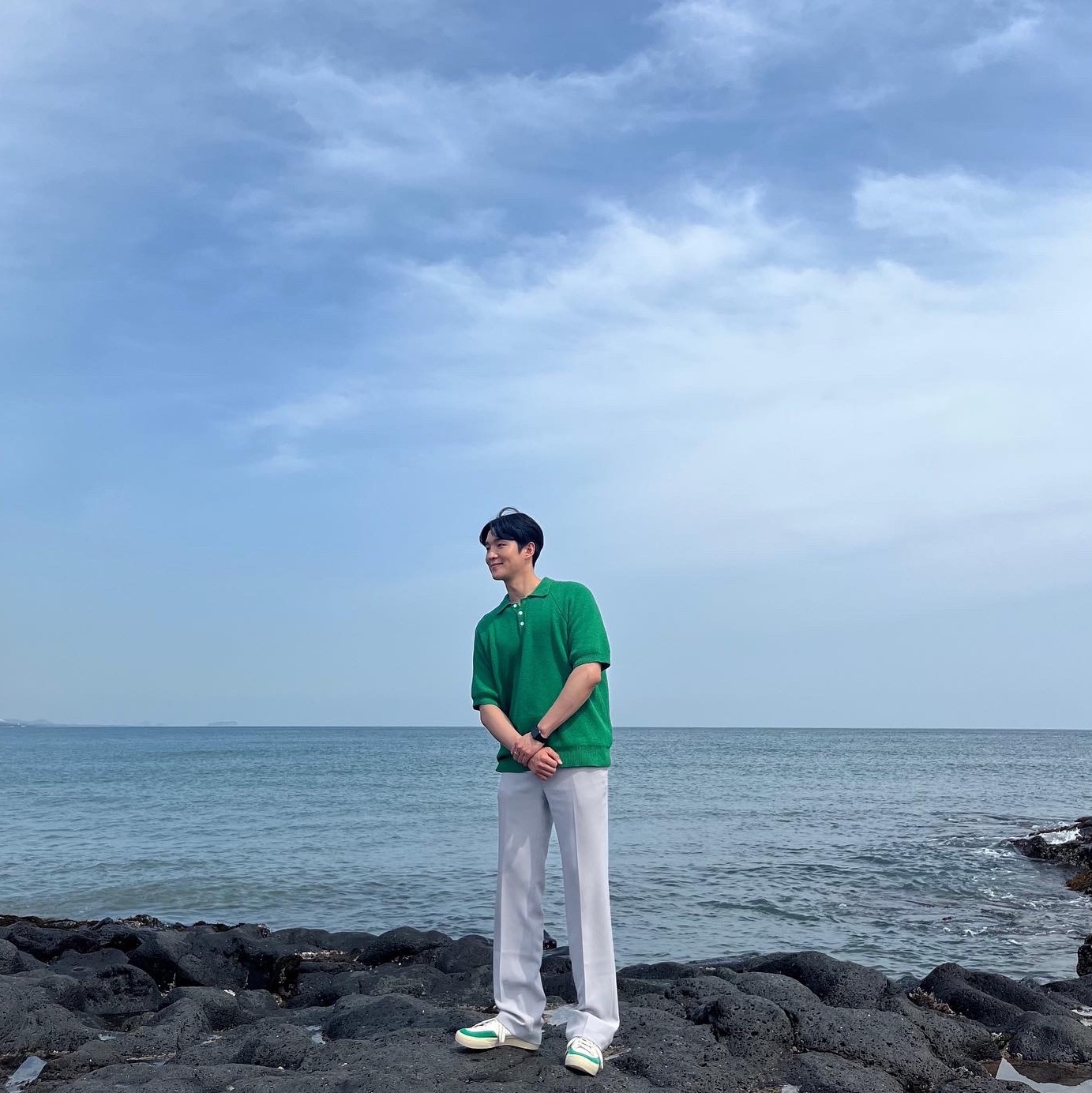 🙋🏻‍♂️님의 스타일 - 3
