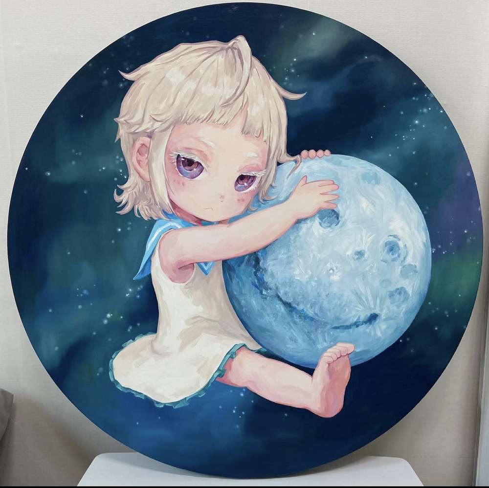 KREAM 프로필 이미지