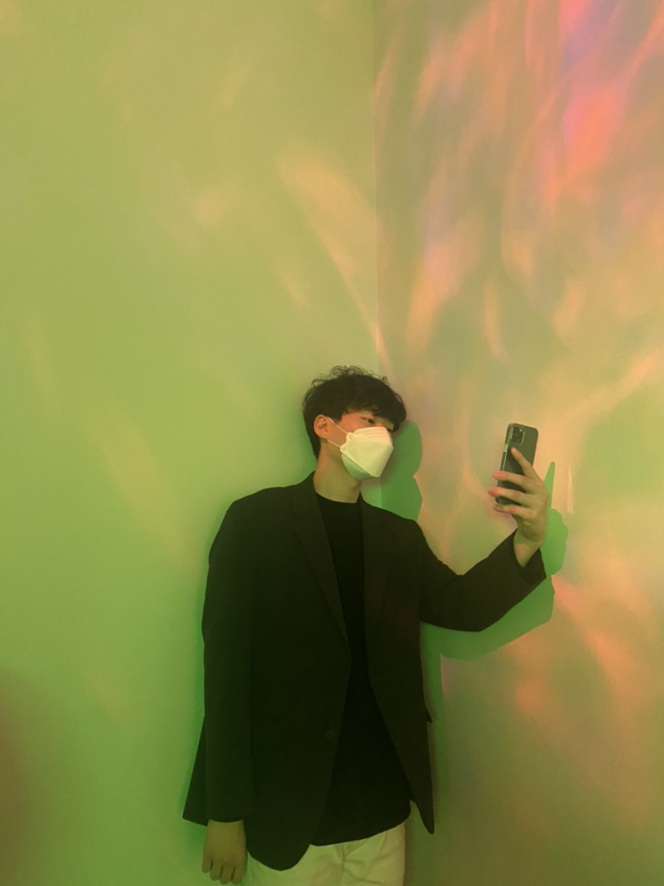 KREAM 프로필 이미지