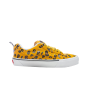 Vans Vault x Imran Potato Knu-Skool VR3 LX Leopard Golden Glow