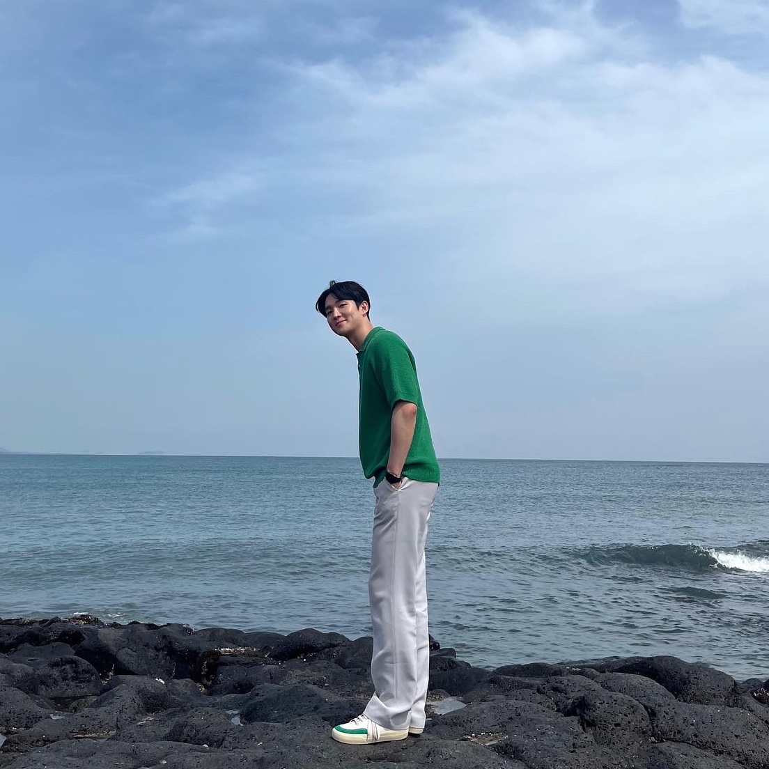 🙋🏻‍♂️님의 스타일 - 1