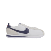 Nike Cortez Basic Nylon White Neutral Indigo