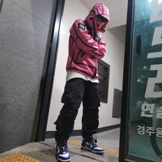 스타일 카드