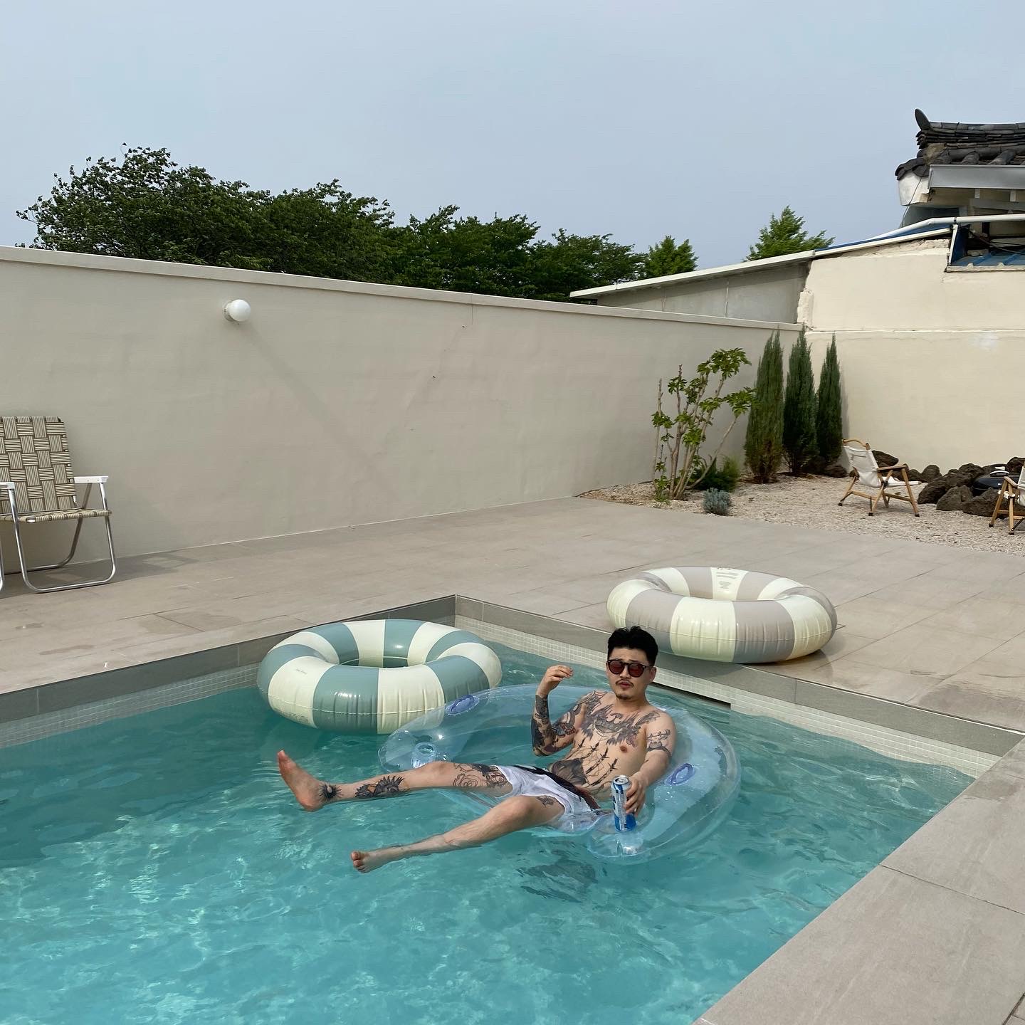 HO WON KIM님의 스타일 - 2