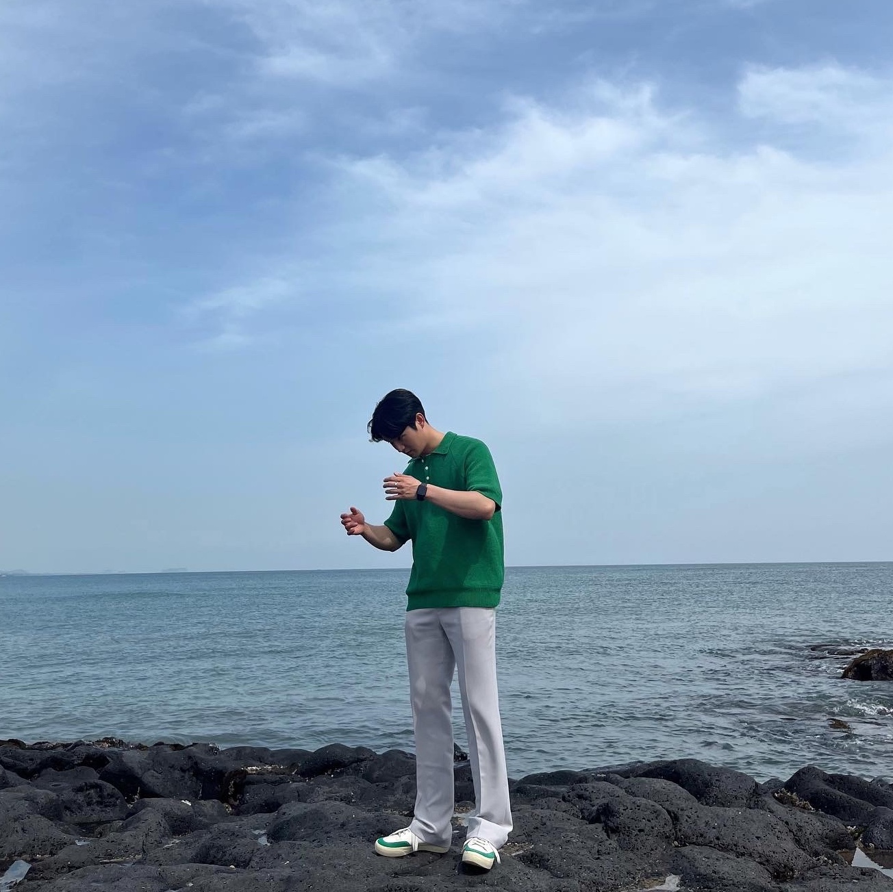 🙋🏻‍♂️님의 스타일 - 2