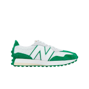 New Balance x Casablanca 327 Idealist Green