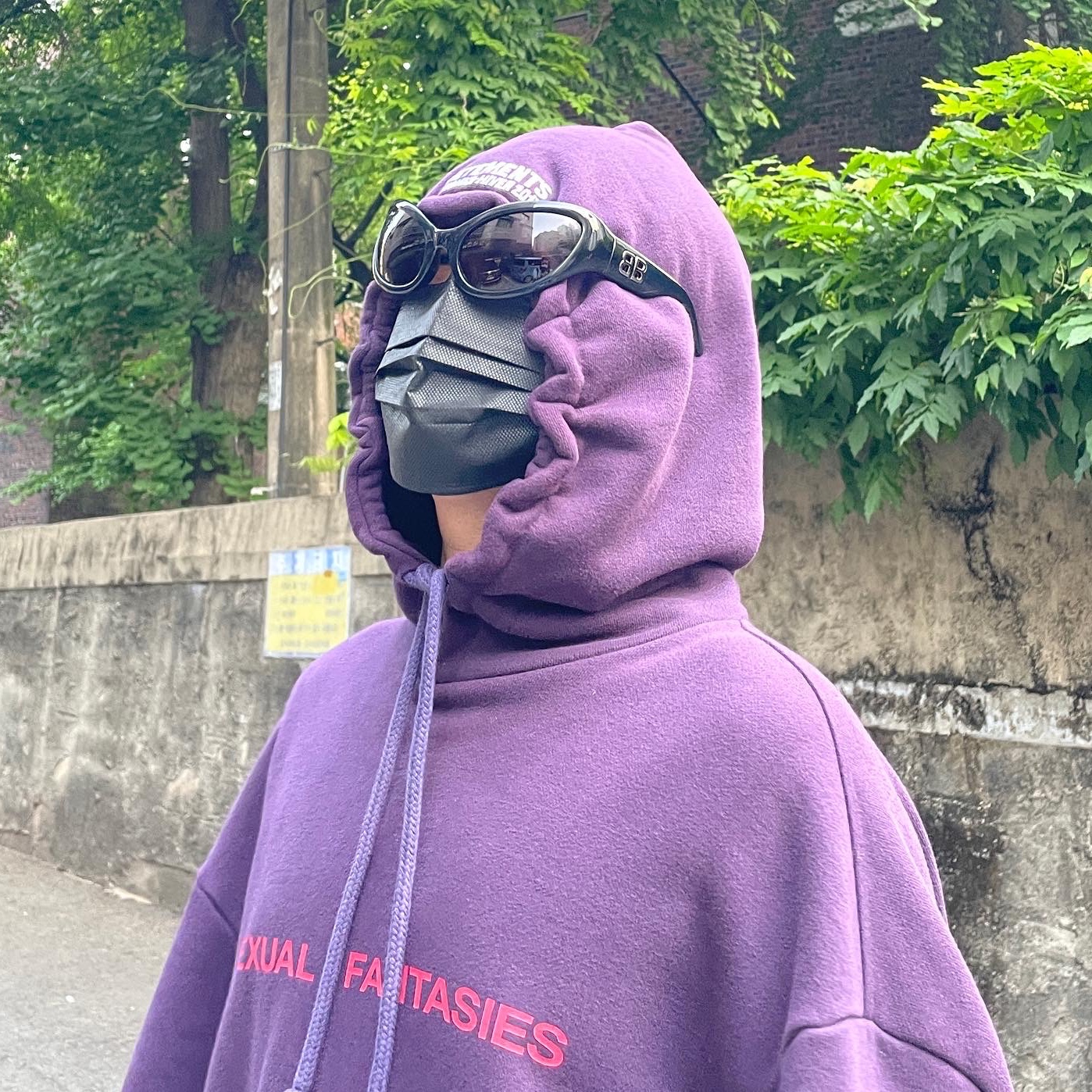 instagram  @zgiyeon님의 스타일 - 2
