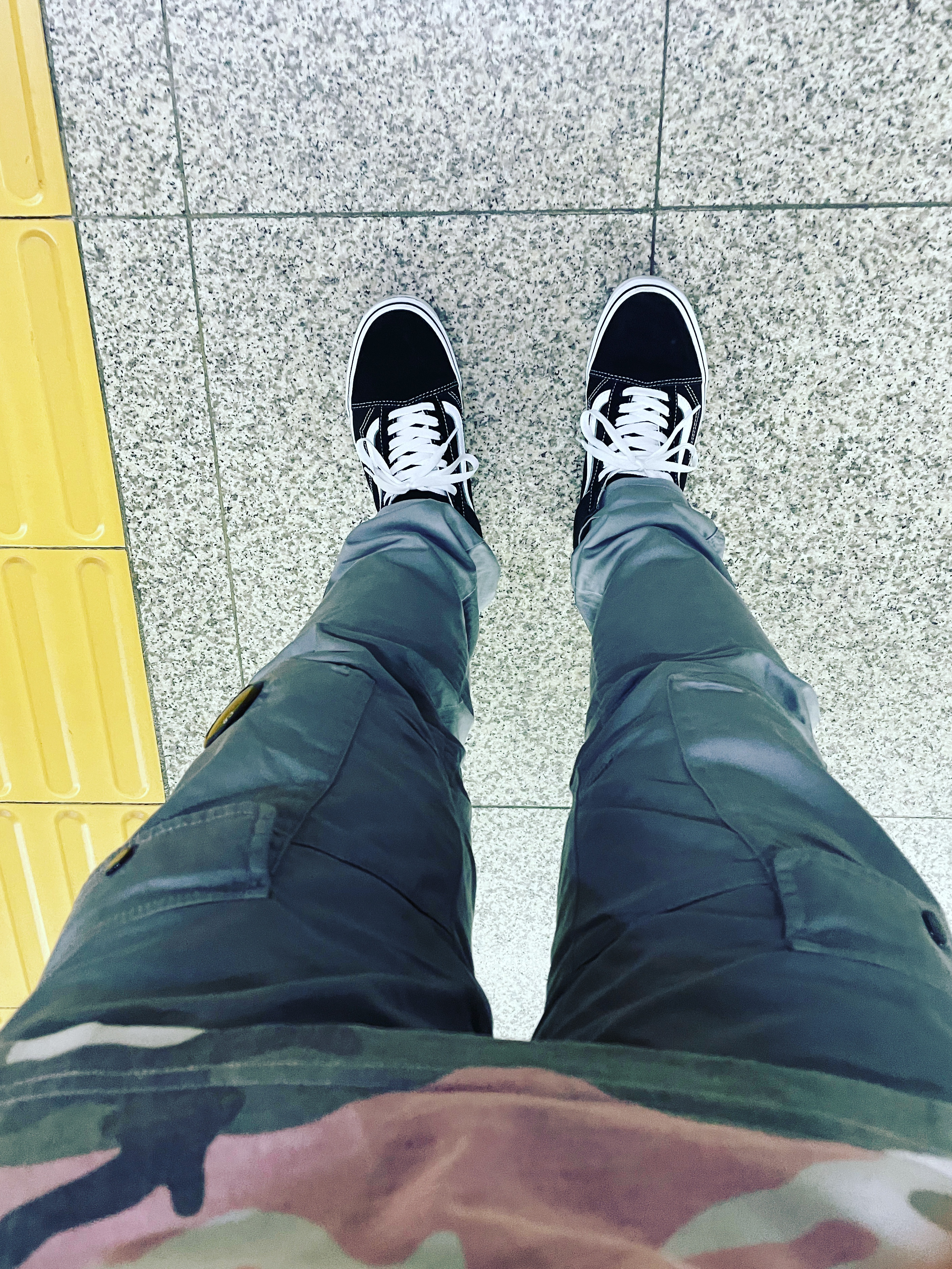 dg님의 스타일