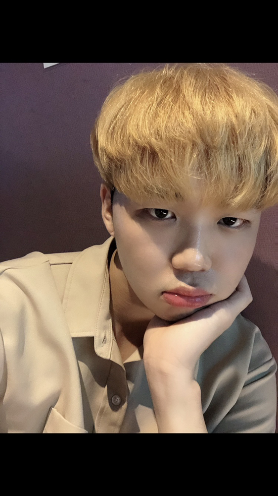 KREAM 프로필 이미지