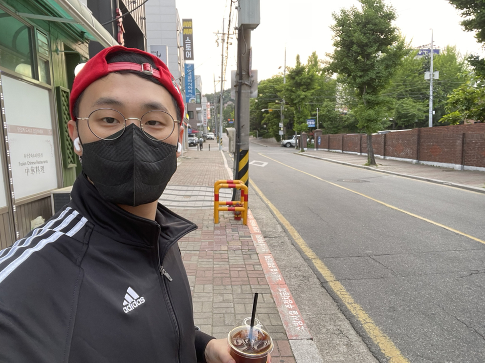 KREAM 프로필 이미지