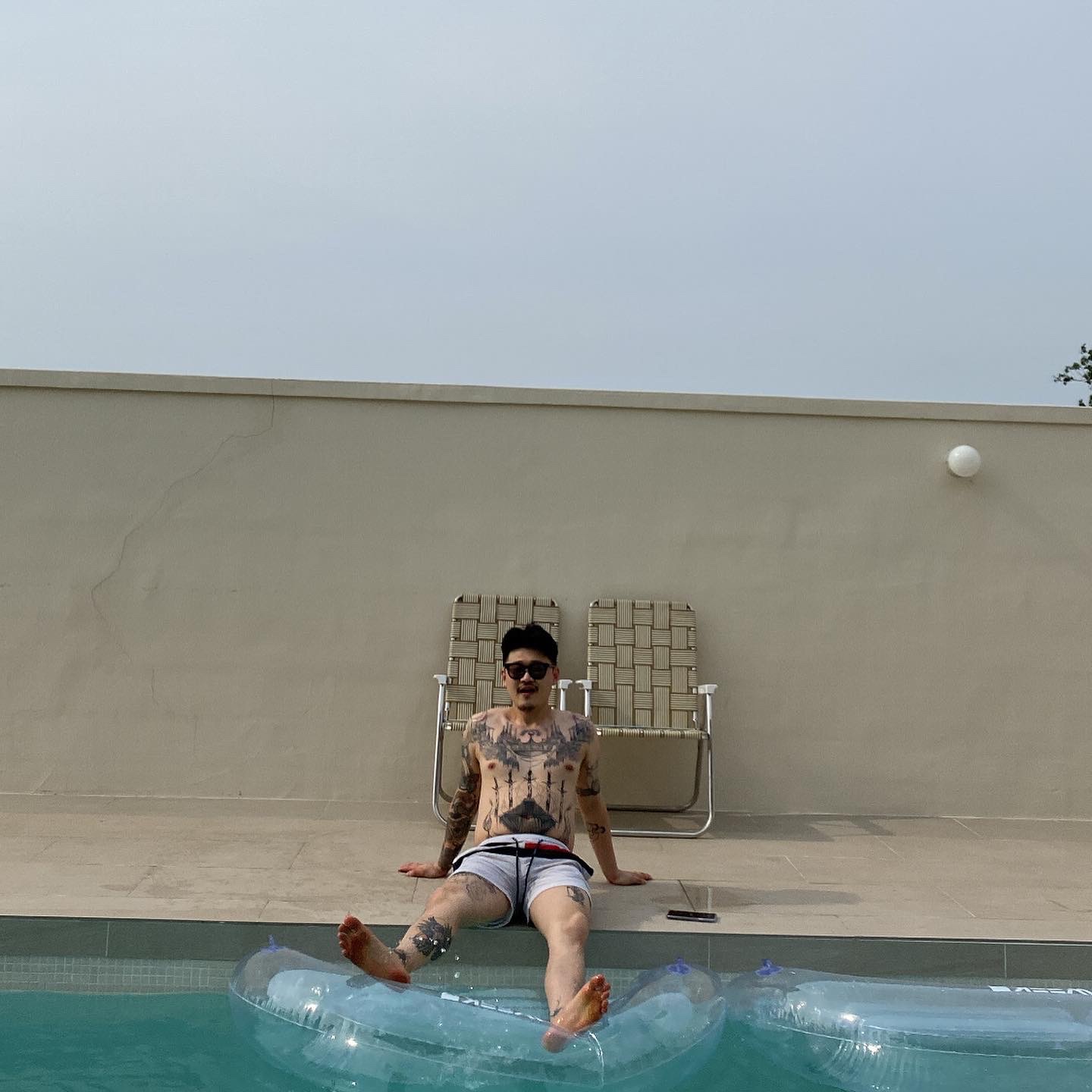 HO WON KIM님의 스타일 - 3