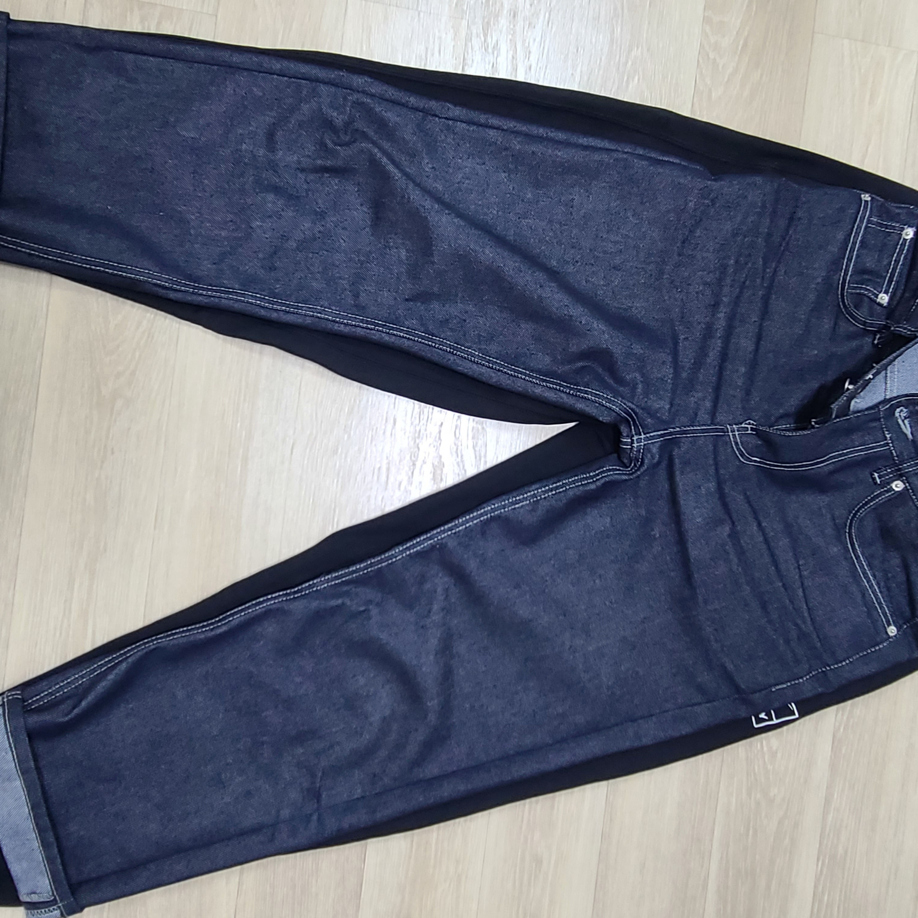 Nike x Stussy NRG RA Washed Fleece Pants Black (DN4030-010) 착용 스타일 - 4