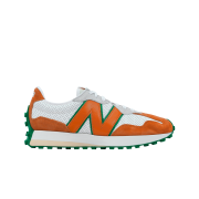 New Balance x Casablanca 327 Idealist Orange