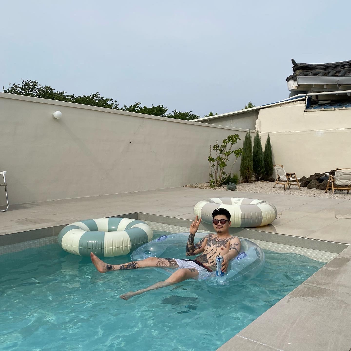 HO WON KIM님의 스타일 - 1