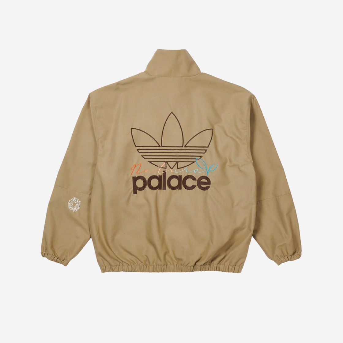 Adidas palace vest best sale