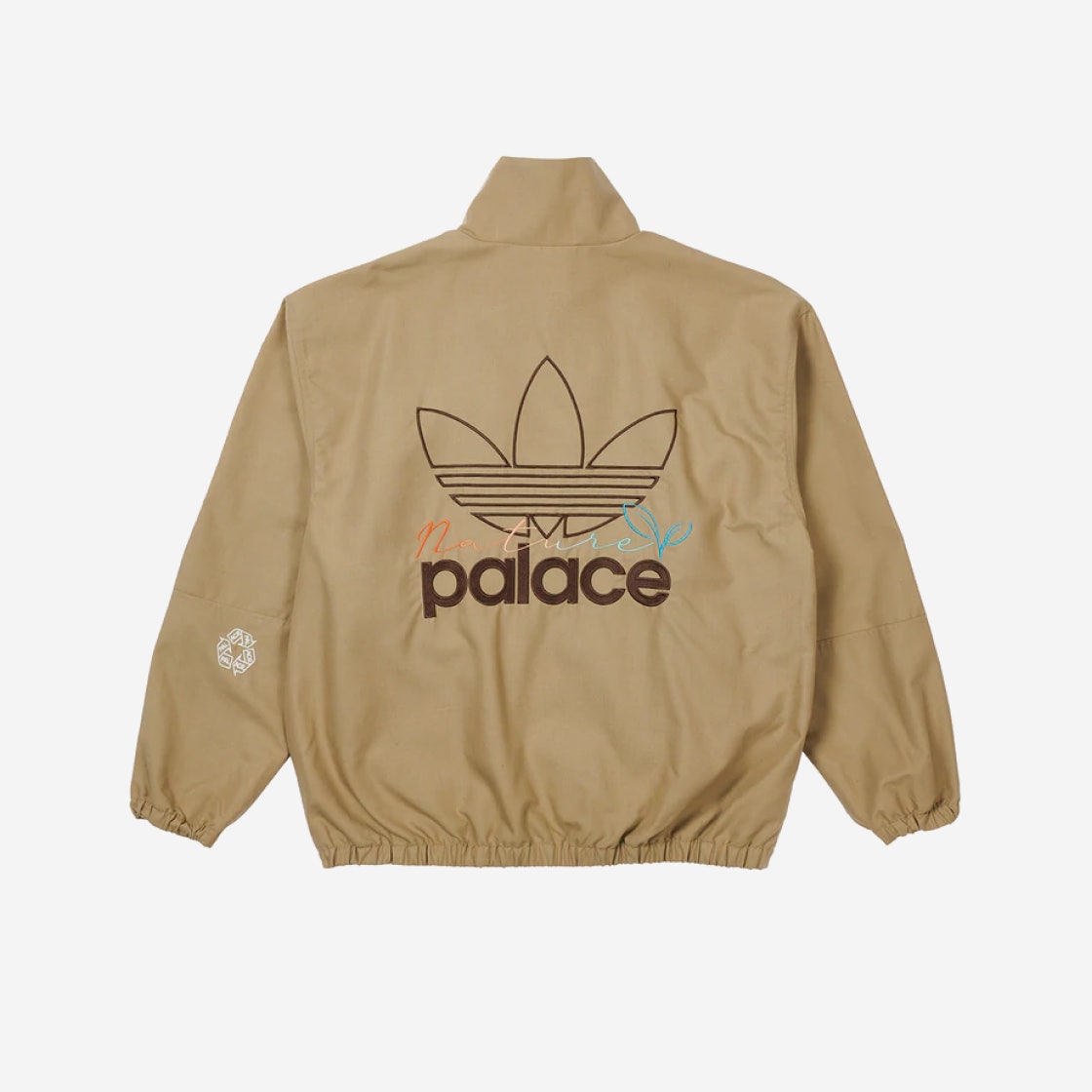 Palace Angle いじらしい Track Top ジャージ ジャケット