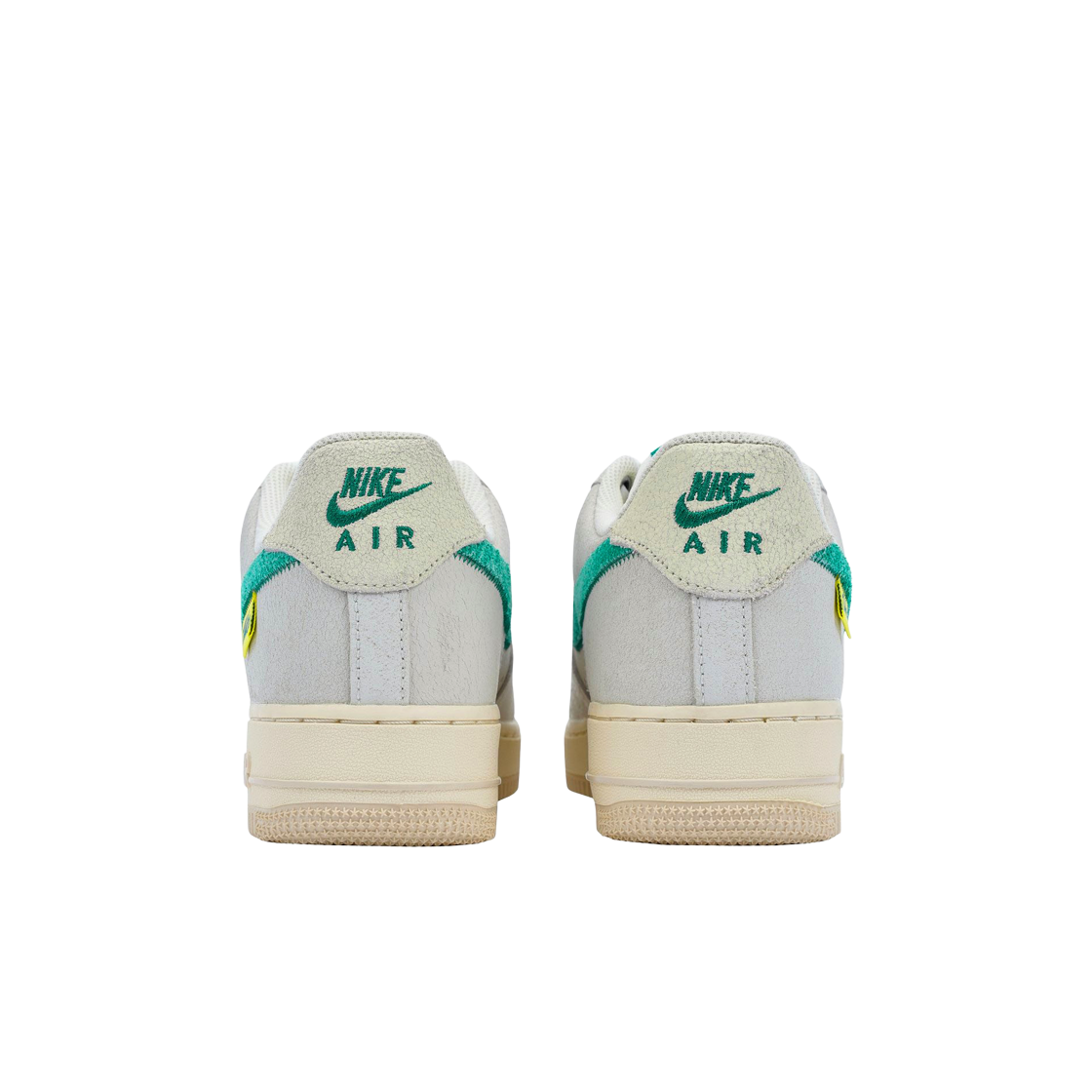 나이키 에어포스 1 로우 테스트 오브 타임(Nike Air Force 1 Low Test of Time) - 4