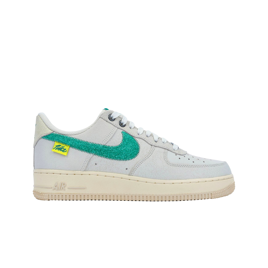 나이키 에어포스 1 로우 테스트 오브 타임